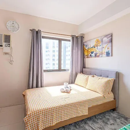 Condo , Wifi Up To 100Mbps , Infinity Pool
