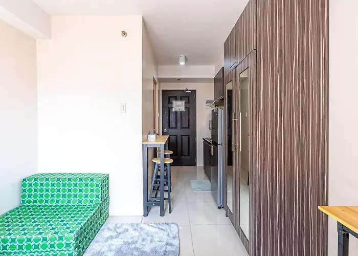 , Wifi Up To 100mbps , Infinity Pool Apartamento *