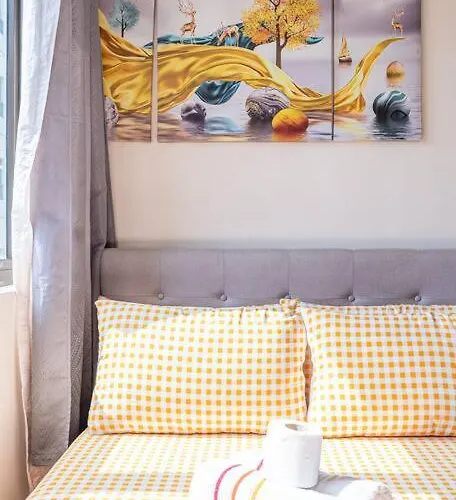 Apartamento , Wifi Up To 100mbps , Infinity Pool *