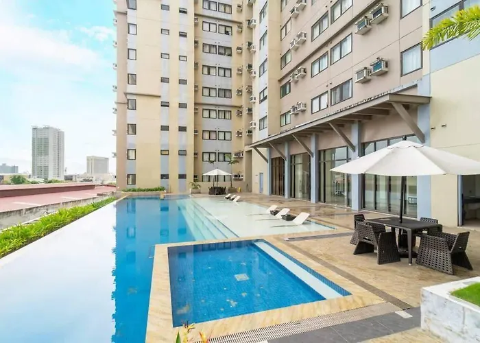 Apartamento , Wifi Up To 100mbps , Infinity Pool *