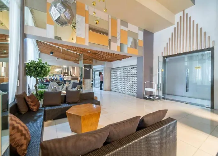 , Wifi Up To 100mbps , Infinity Pool * Cebú