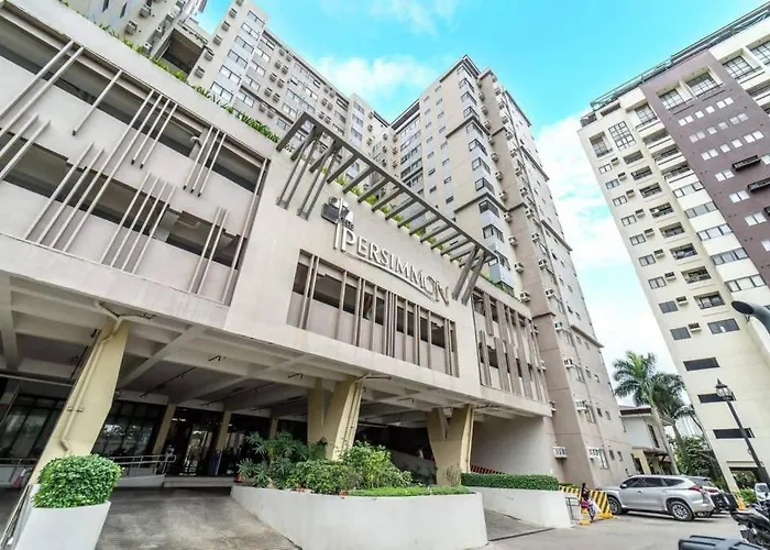 Apartamento , Wifi Up To 100mbps , Infinity Pool Cebú