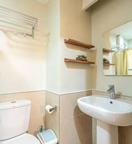 , Wifi Up To 100mbps , Infinity Pool Cebú