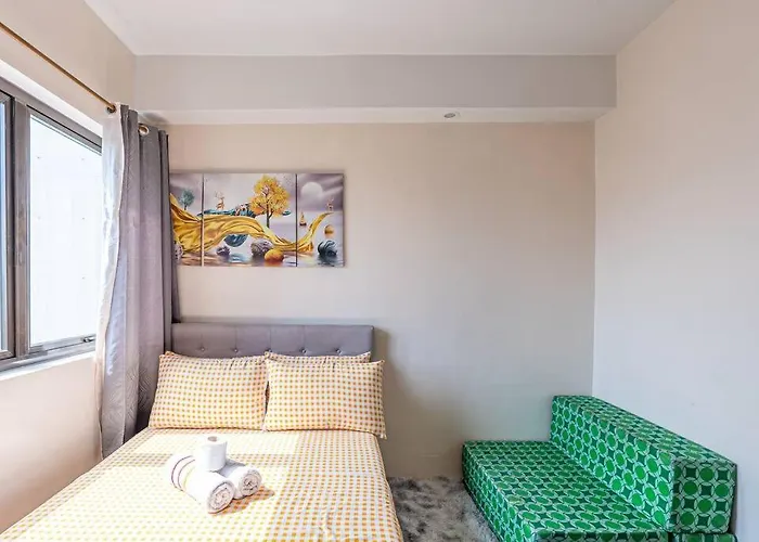 Apartamento , Wifi Up To 100mbps , Infinity Pool *