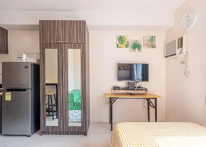 , Wifi Up To 100mbps , Infinity Pool * Cebú