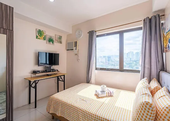 , Wifi Up To 100mbps , Infinity Pool *