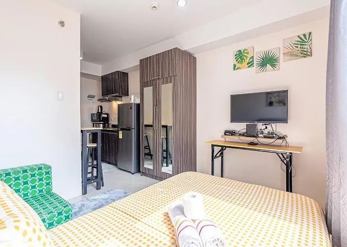 Apartamento , Wifi Up To 100mbps , Infinity Pool