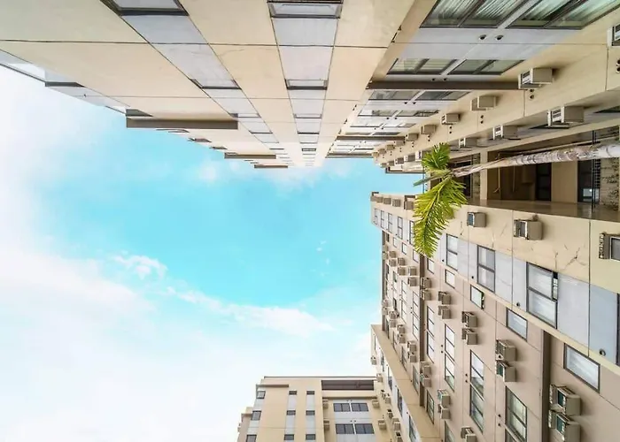 Apartamento , Wifi Up To 100mbps , Infinity Pool Cebú