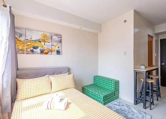 , Wifi Up To 100mbps , Infinity Pool *