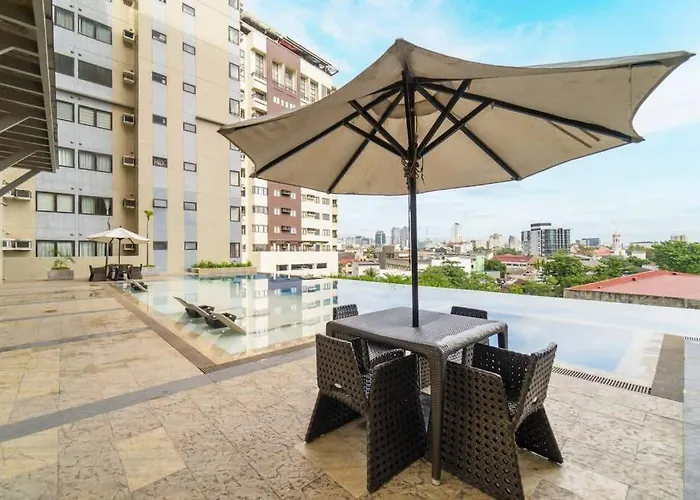 , Wifi Up To 100mbps , Infinity Pool